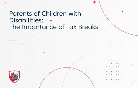 Parents of Children with Disabilities. The Importance of Tax Breaks