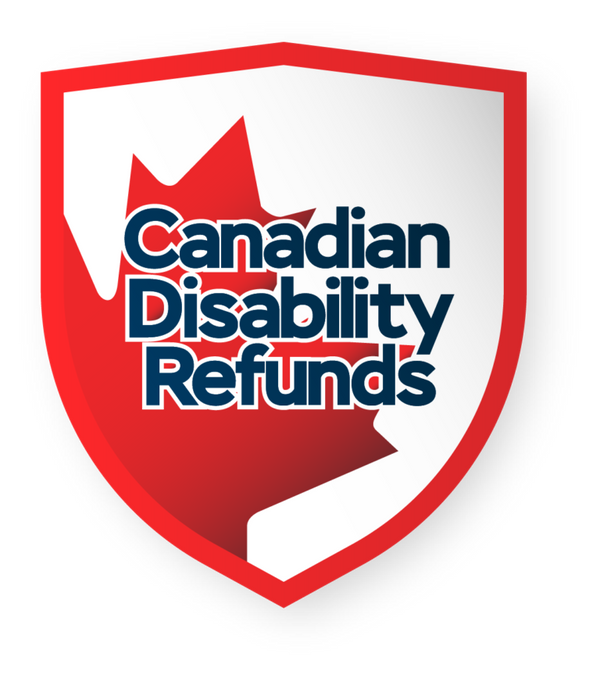 Canadian Disability Refunds